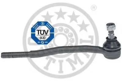 Наконечник поперечной рулевой тяги OPTIMAL купить