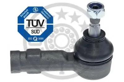 Наконечник поперечной рулевой тяги OPTIMAL купить