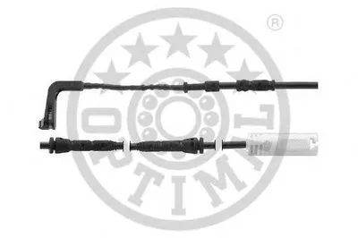 Сигнализатор, износ тормозных колодок OPTIMAL купить