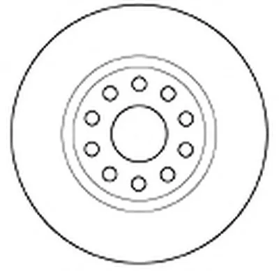 Тормозной диск MAPCO купить