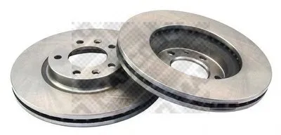 Тормозной диск MAPCO купить