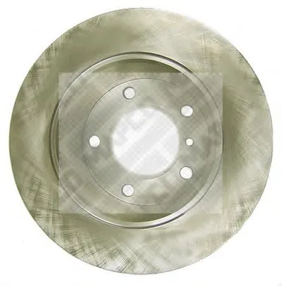 Тормозной диск MAPCO купить