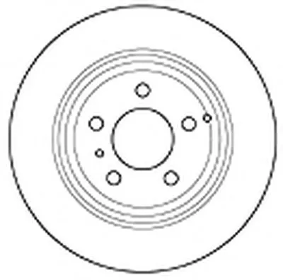 Тормозной диск MAPCO купить
