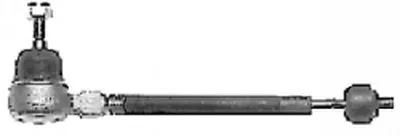 Поперечная рулевая тяга MAPCO купить