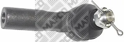 Наконечник поперечной рулевой тяги MAPCO купить