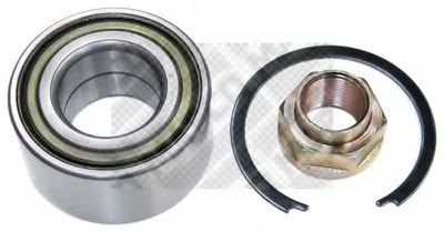 Комплект подшипника ступицы колеса MAPCO купить