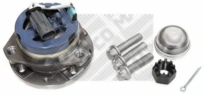 Комплект подшипника ступицы колеса MAPCO купить