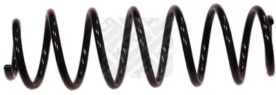 винтовая пружина MAPCO купить