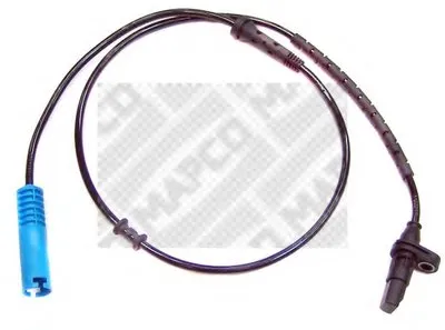 Датчик, частота вращения колеса MAPCO купить