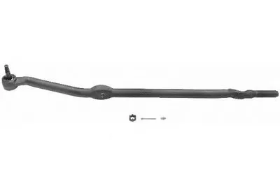 Наконечник поперечной рулевой тяги MOOG купить