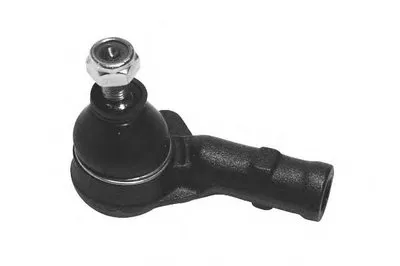 Наконечник поперечной рулевой тяги MOOG купить