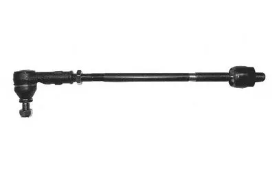 Поперечная рулевая тяга MOOG купить