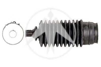 Пыльник, рулевое управление SIDEM купить