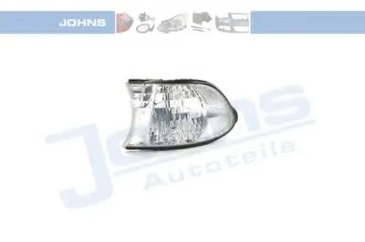 Фонарь указателя поворота JOHNS купить