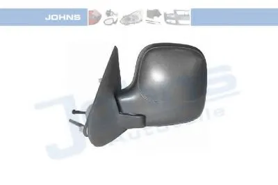 Наружное зеркало JOHNS купить