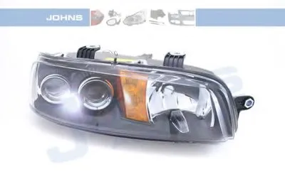 Фара JOHNS купить