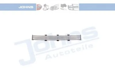 Решетка вентилятора, буфер JOHNS купить