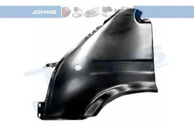 Крыло JOHNS купить