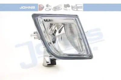 Противотуманная фара JOHNS купить