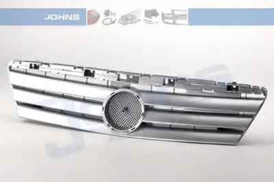 Решетка радиатора JOHNS купить