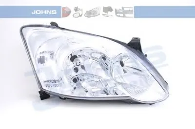 Фара JOHNS купить
