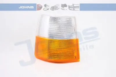 Фонарь указателя поворота JOHNS купить