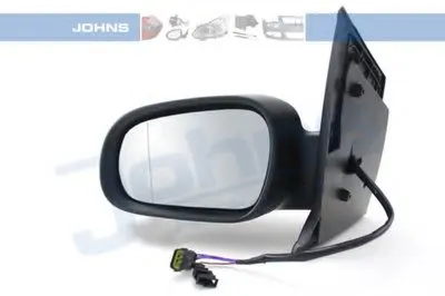 Наружное зеркало JOHNS купить