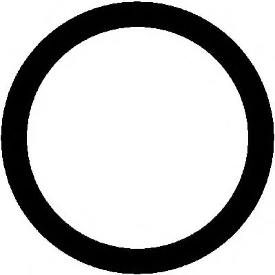 Прокладка, труба выхлопного газа AJUSA купить