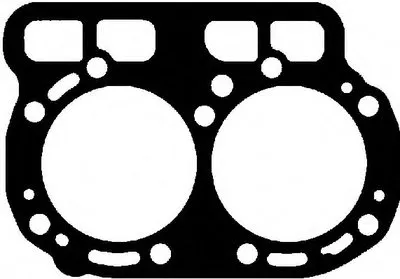 Прокладка, головка цилиндра FIBERMAX AJUSA купить