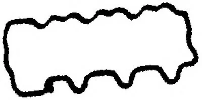 Прокладка, крышка головки цилиндра AJUSA купить