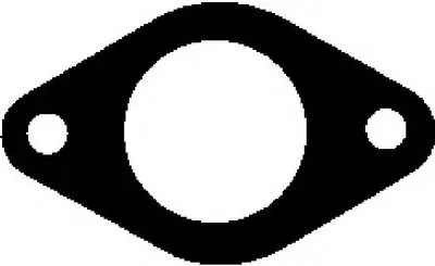 Прокладка, выпускной коллектор AJUSA купить