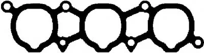 Прокладка, впускной коллектор AJUSA купить