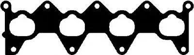 Прокладка, впускной коллектор AJUSA купить