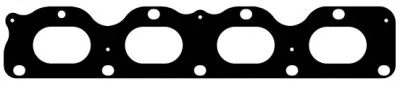 Прокладка, выпускной коллектор; Прокладка, впускной / выпускной коллектор AJUSA купить
