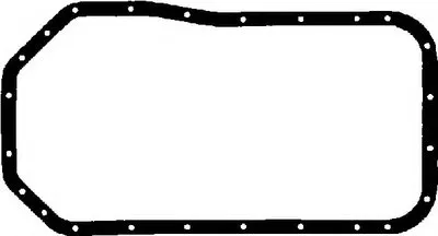 Прокладка, масляный поддон AJUSA купить