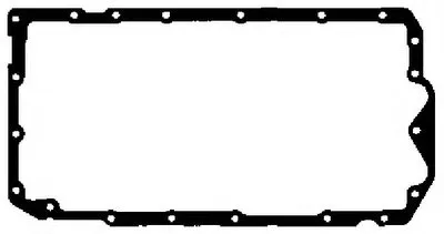 Прокладка, масляный поддон AJUSA купить