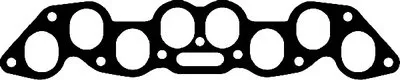 Прокладка, впускной / выпускной коллектор CORTECO купить
