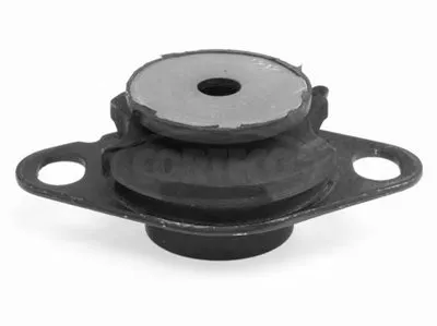 Подвеска, автоматическая коробка передач; Подвеска, ступенчатая коробка передач CORTECO купить