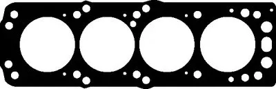 Прокладка, головка цилиндра CORTECO купить