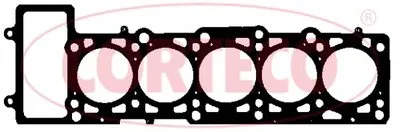 Прокладка, головка цилиндра CORTECO купить