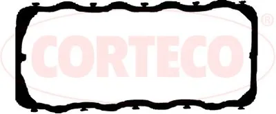 Прокладка, крышка головки цилиндра CORTECO купить
