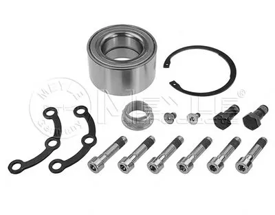 Комплект подшипника ступицы колеса MEYLE купить