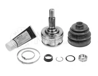 Шарнирный комплект, приводной вал MEYLE купить