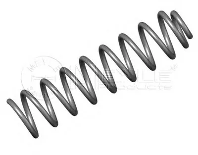 винтовая пружина MEYLE купить