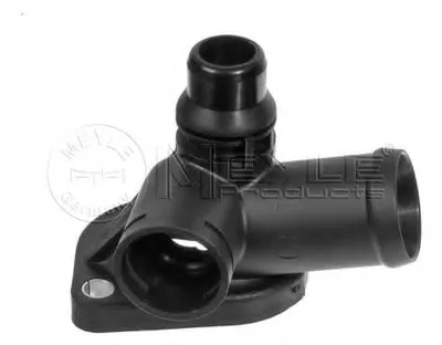 Фланец охлаждающей жидкости MEYLE купить