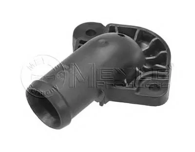 Фланец охлаждающей жидкости MEYLE купить