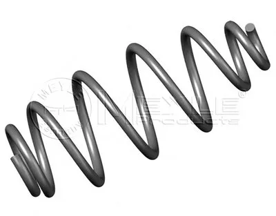 винтовая пружина MEYLE купить