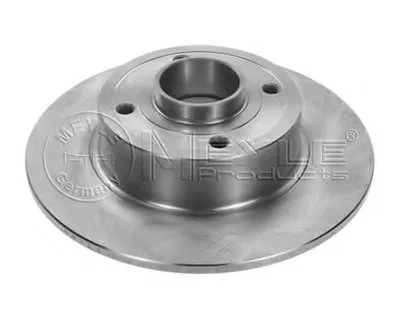 Тормозной диск MEYLE купить