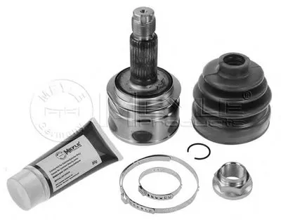 Шарнирный комплект, приводной вал MEYLE купить