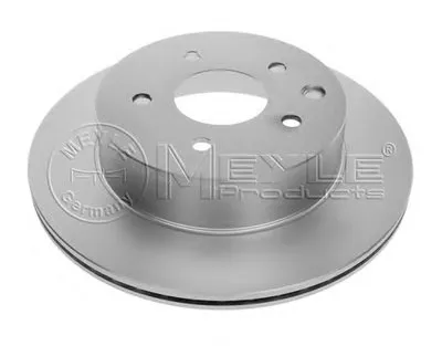 Тормозной диск PLATINUM DISC MEYLE купить